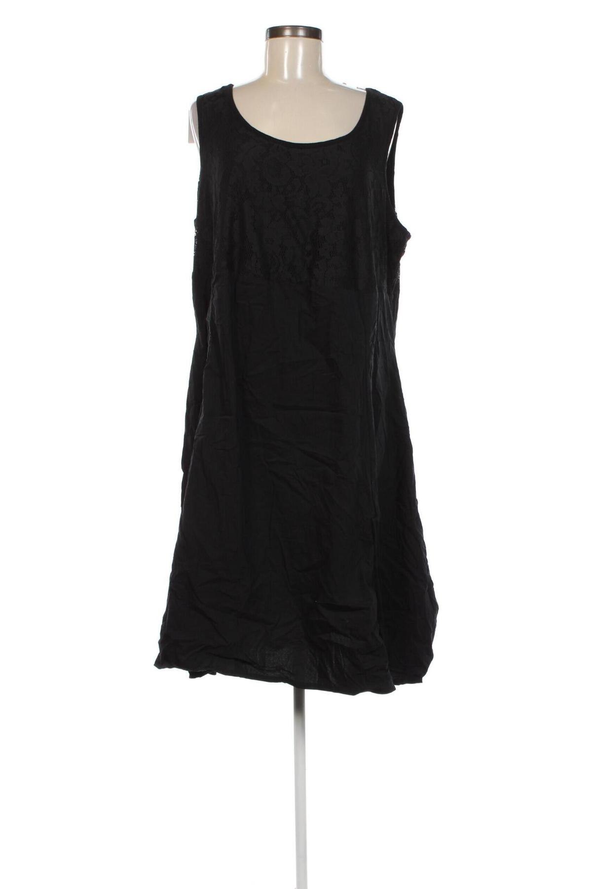 Kleid Etam, Größe L, Farbe Schwarz, Preis 21,99 €