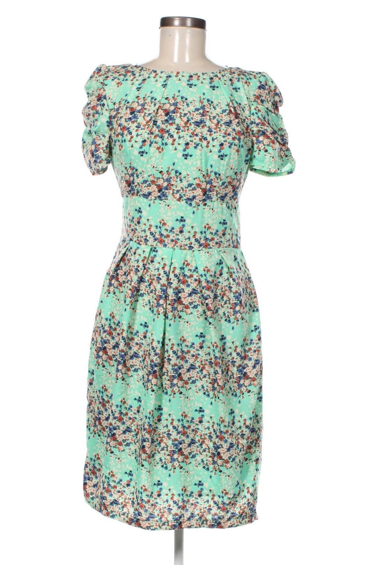 Rochie Eucalyptus, Mărime S, Culoare Multicolor, Preț 107,99 Lei