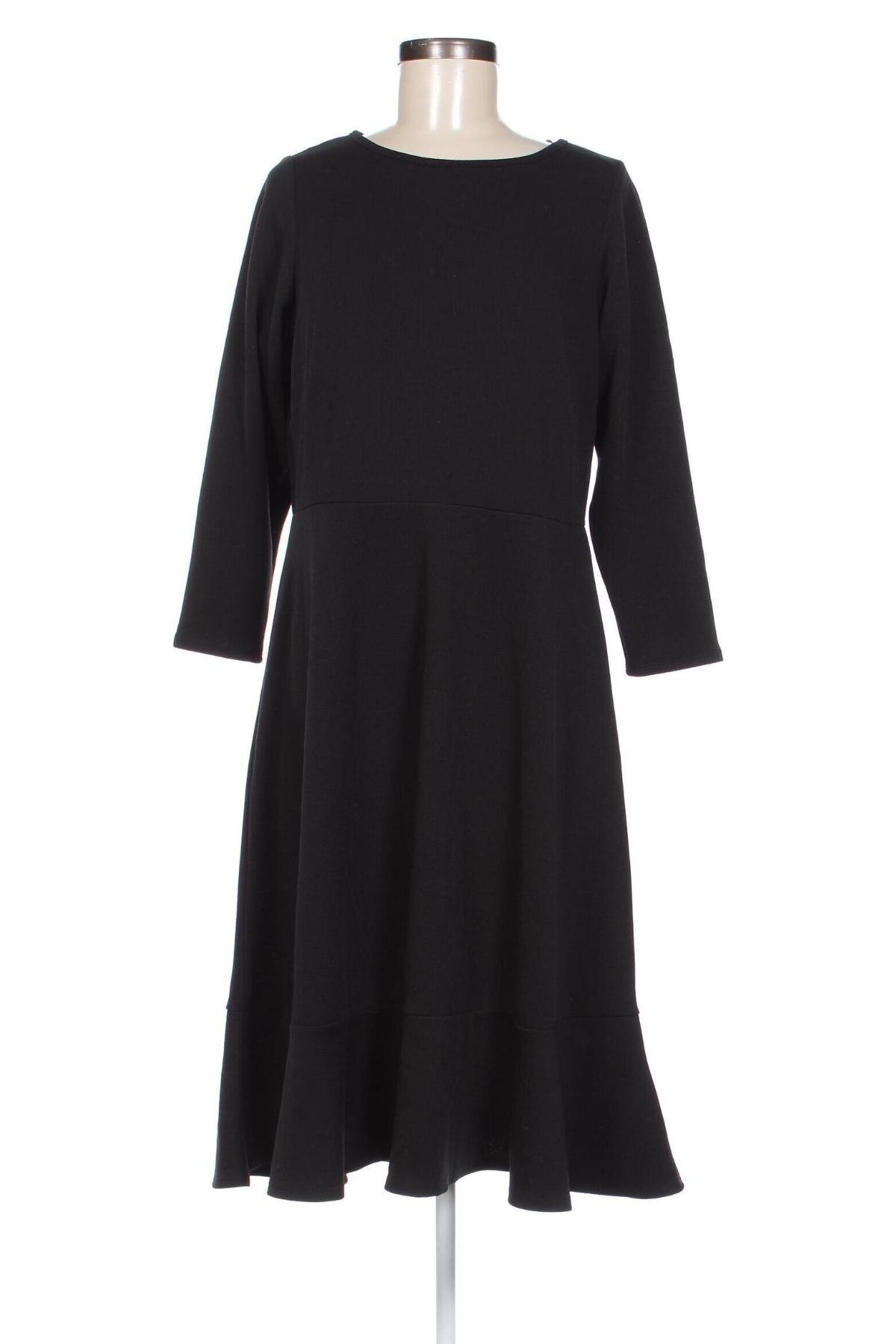 Kleid Evans, Größe XL, Farbe Schwarz, Preis € 25,99