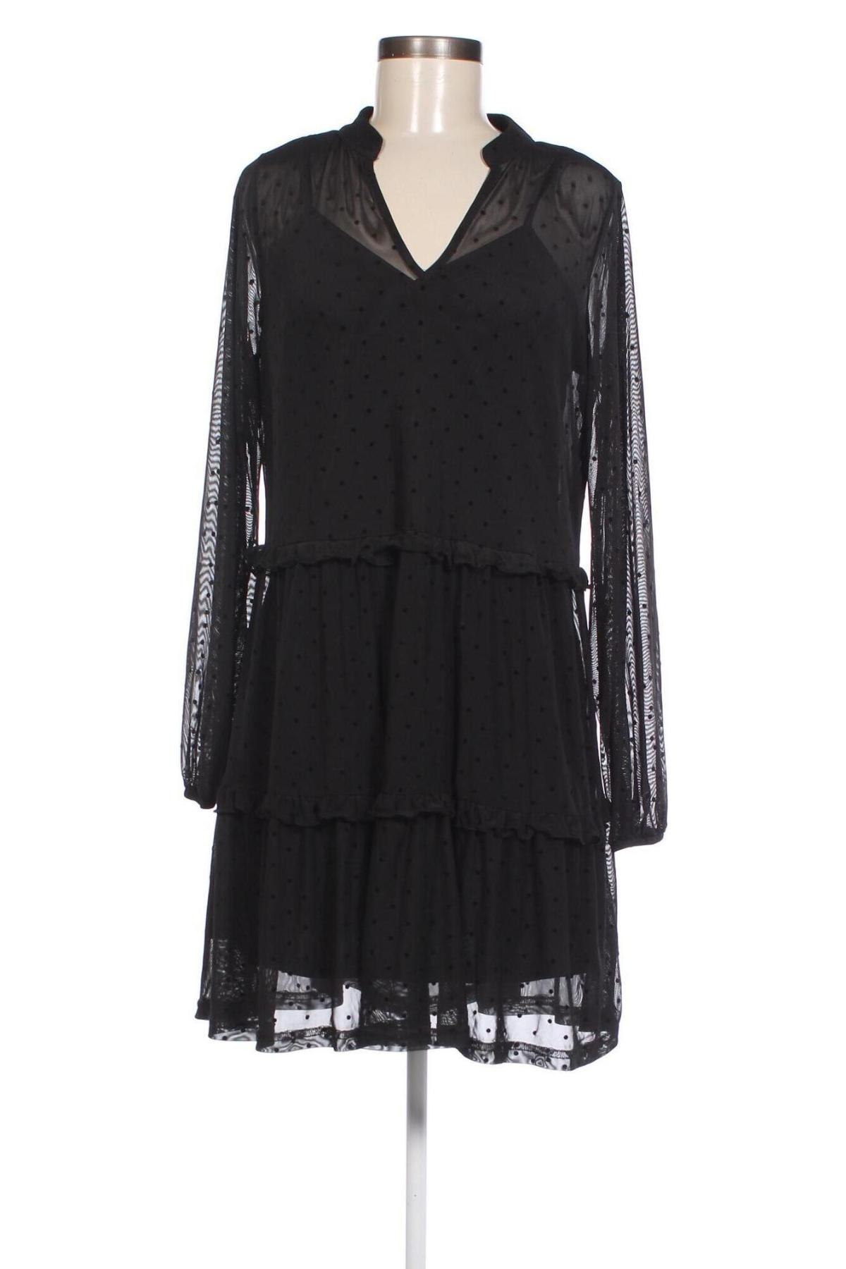 Rochie Even&Odd, Mărime M, Culoare Negru, Preț 60,99 Lei