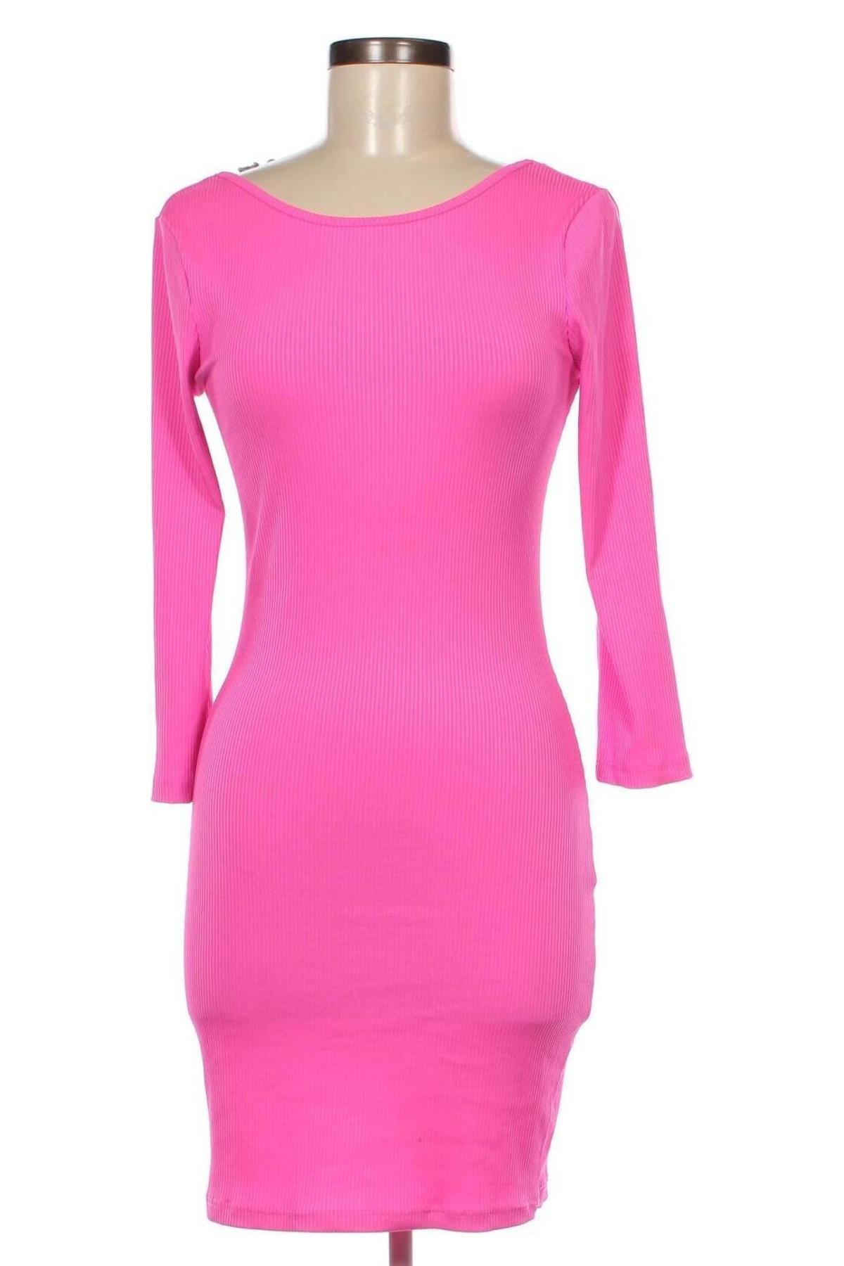 Kleid Even&Odd, Größe M, Farbe Rosa, Preis 8,99 €