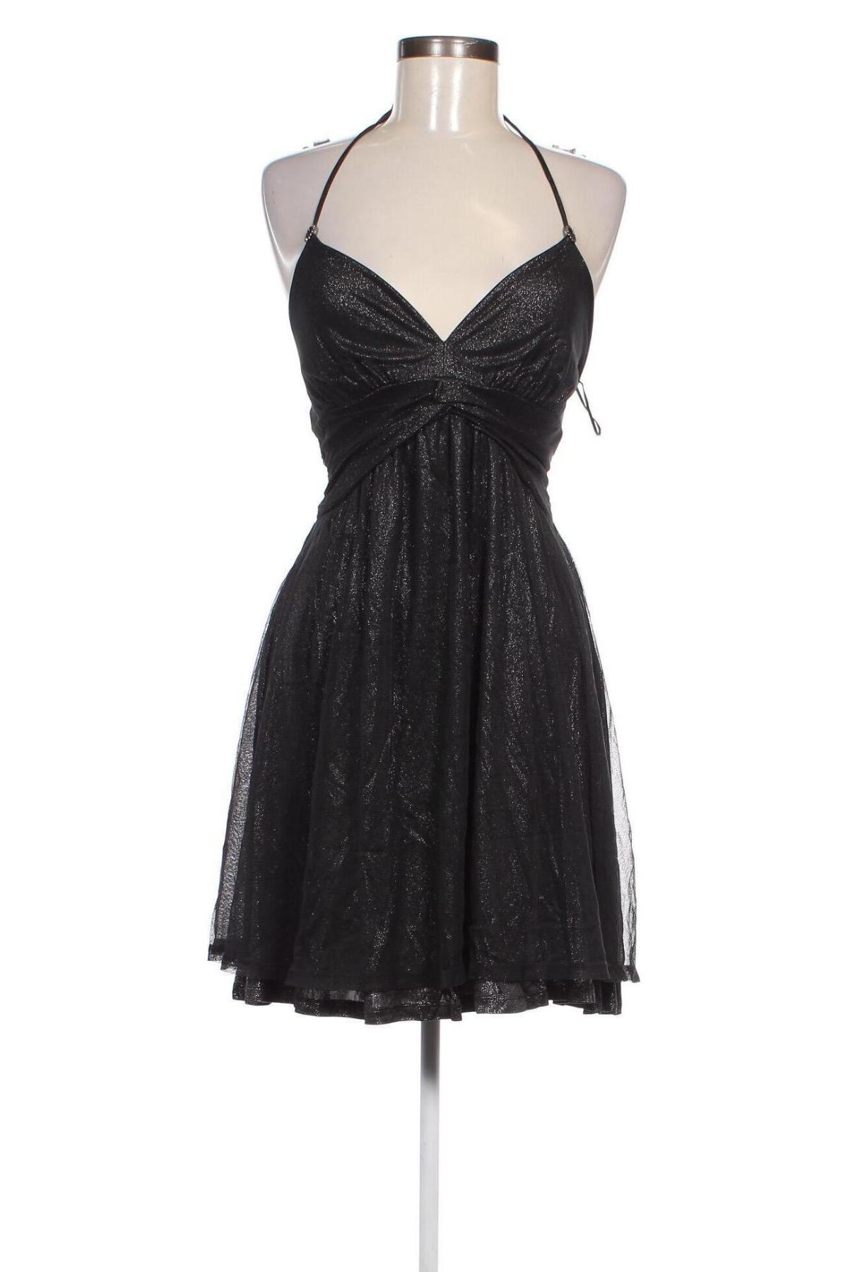 Rochie Express, Mărime S, Culoare Negru, Preț 102,99 Lei