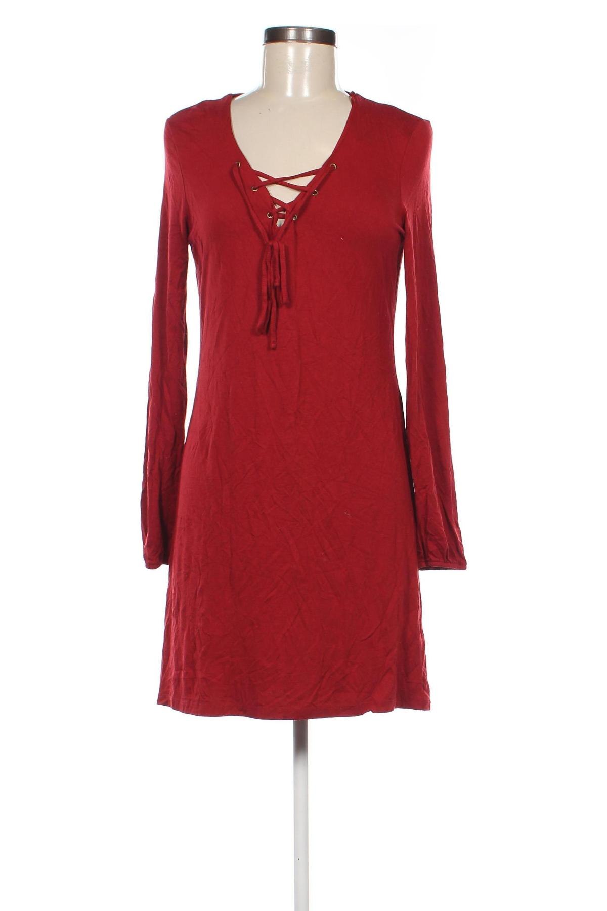 Kleid F&F, Größe M, Farbe Rot, Preis € 8,49