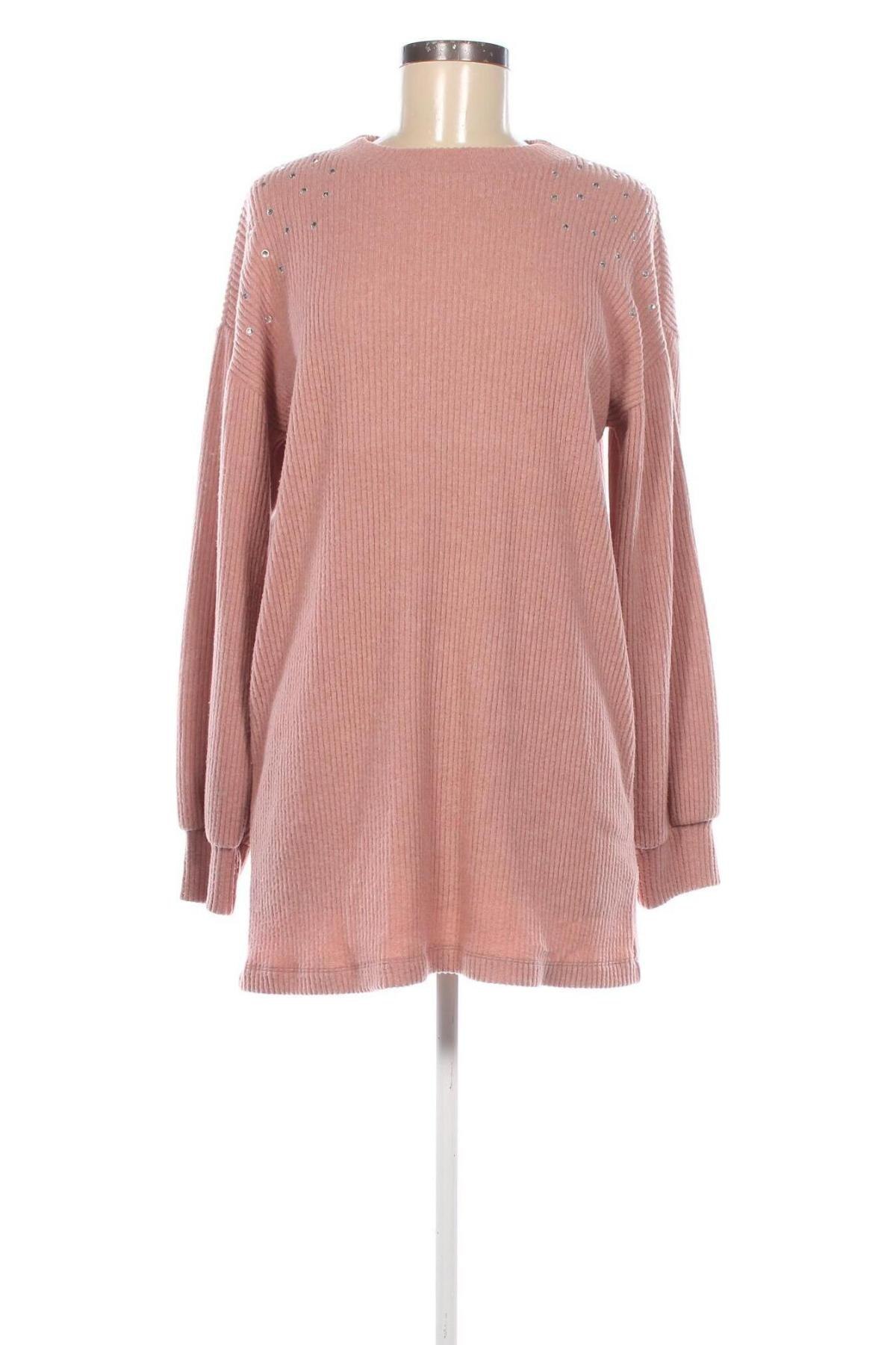 Kleid F&F, Größe S, Farbe Rosa, Preis € 9,49