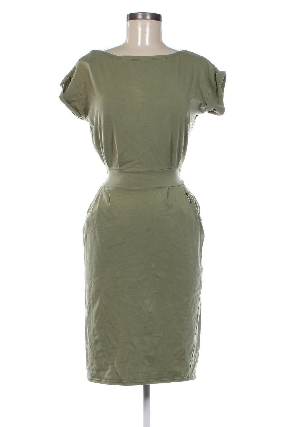 Rochie Fashion, Mărime S, Culoare Verde, Preț 79,99 Lei