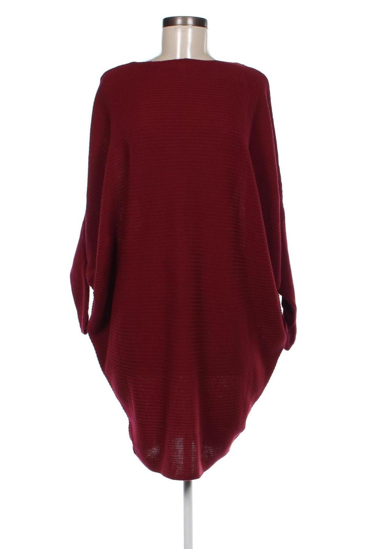 Kleid Fashion, Größe XL, Farbe Rot, Preis 16,99 €