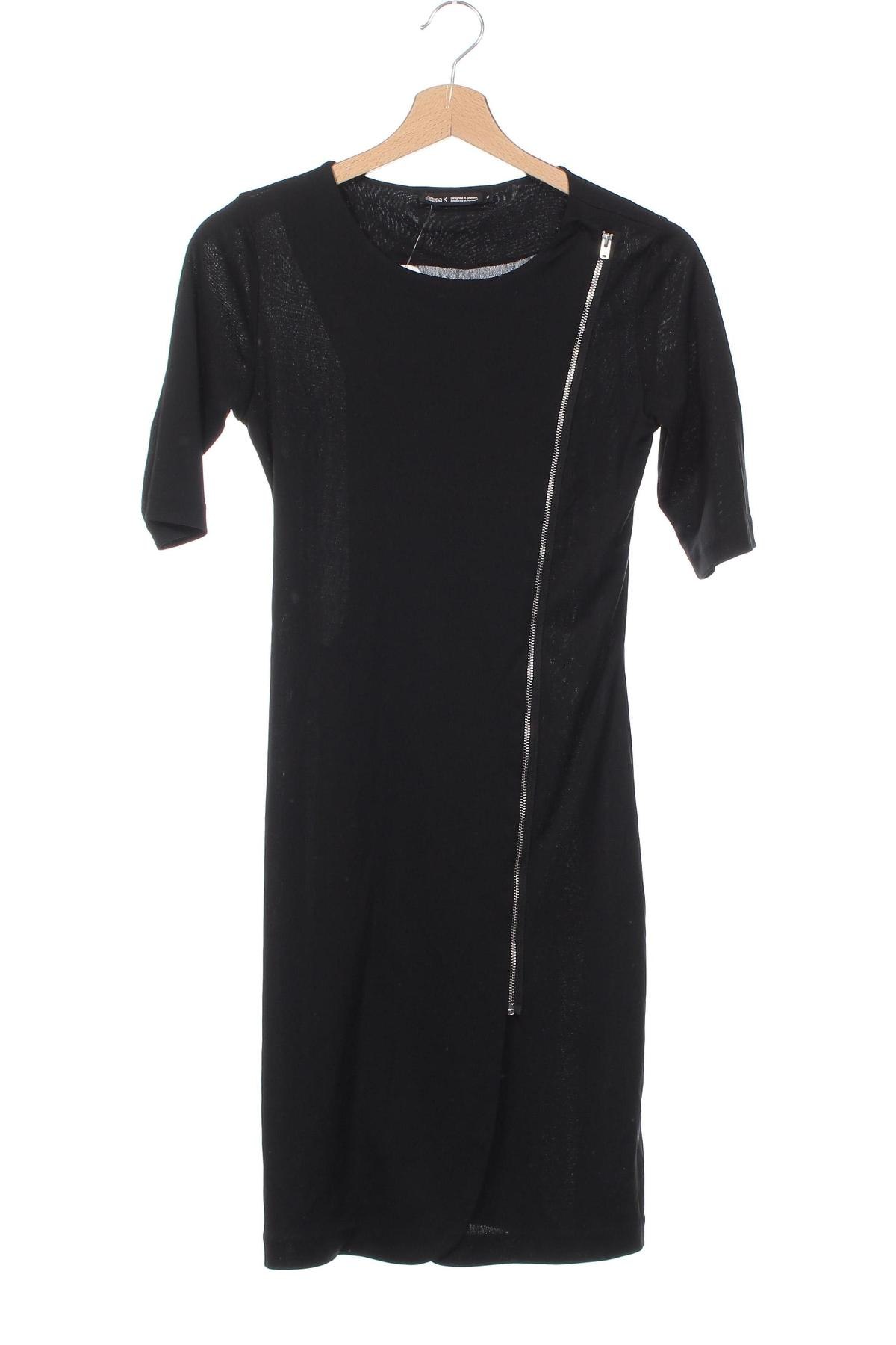 Kleid Filippa K, Größe XS, Farbe Schwarz, Preis 57,99 €