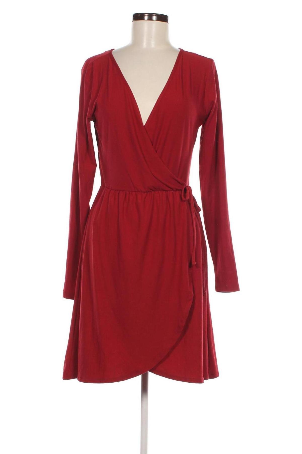 Kleid Fisherfield, Größe M, Farbe Rot, Preis € 9,49