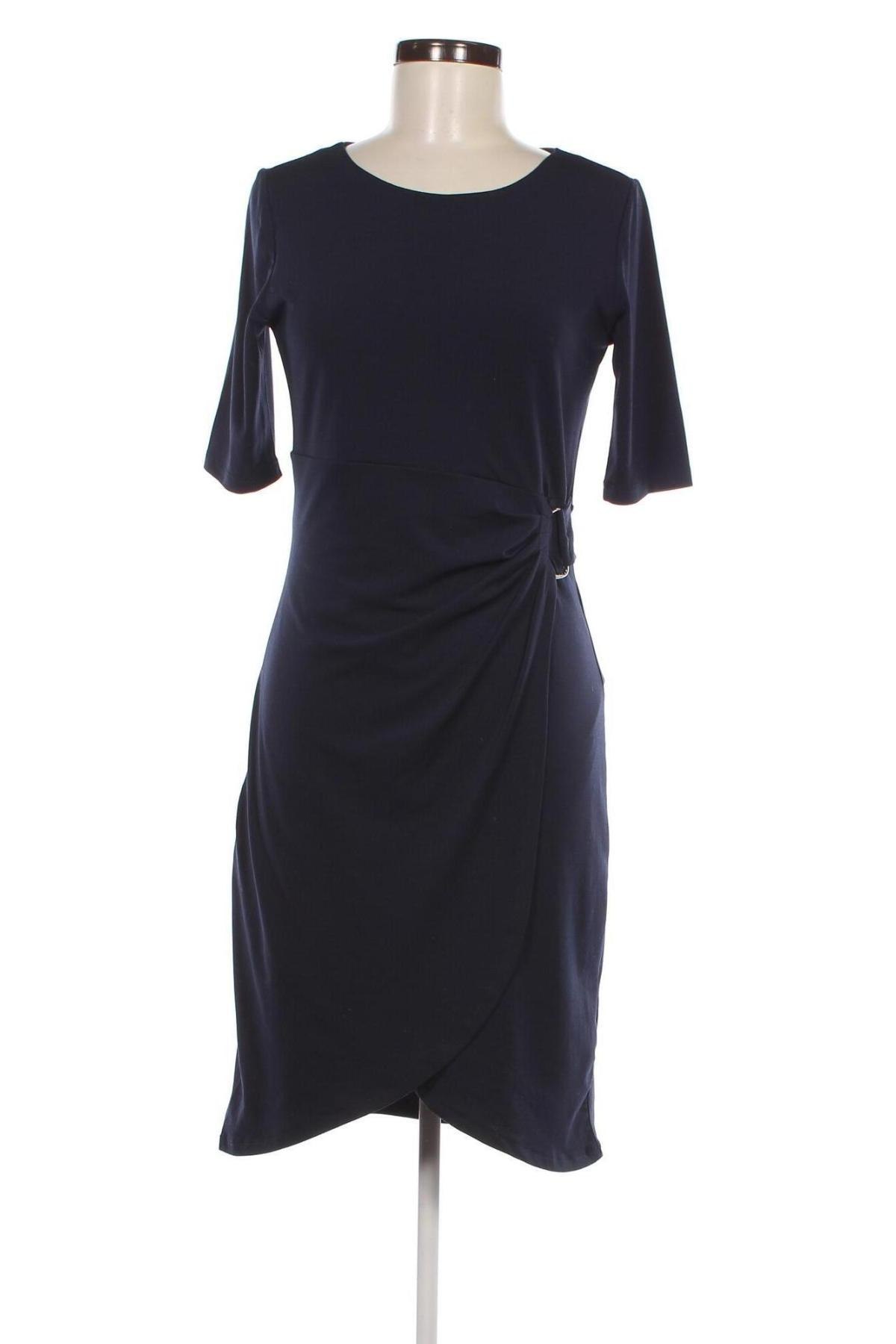 Kleid Flash Woman, Größe S, Farbe Blau, Preis € 11,40