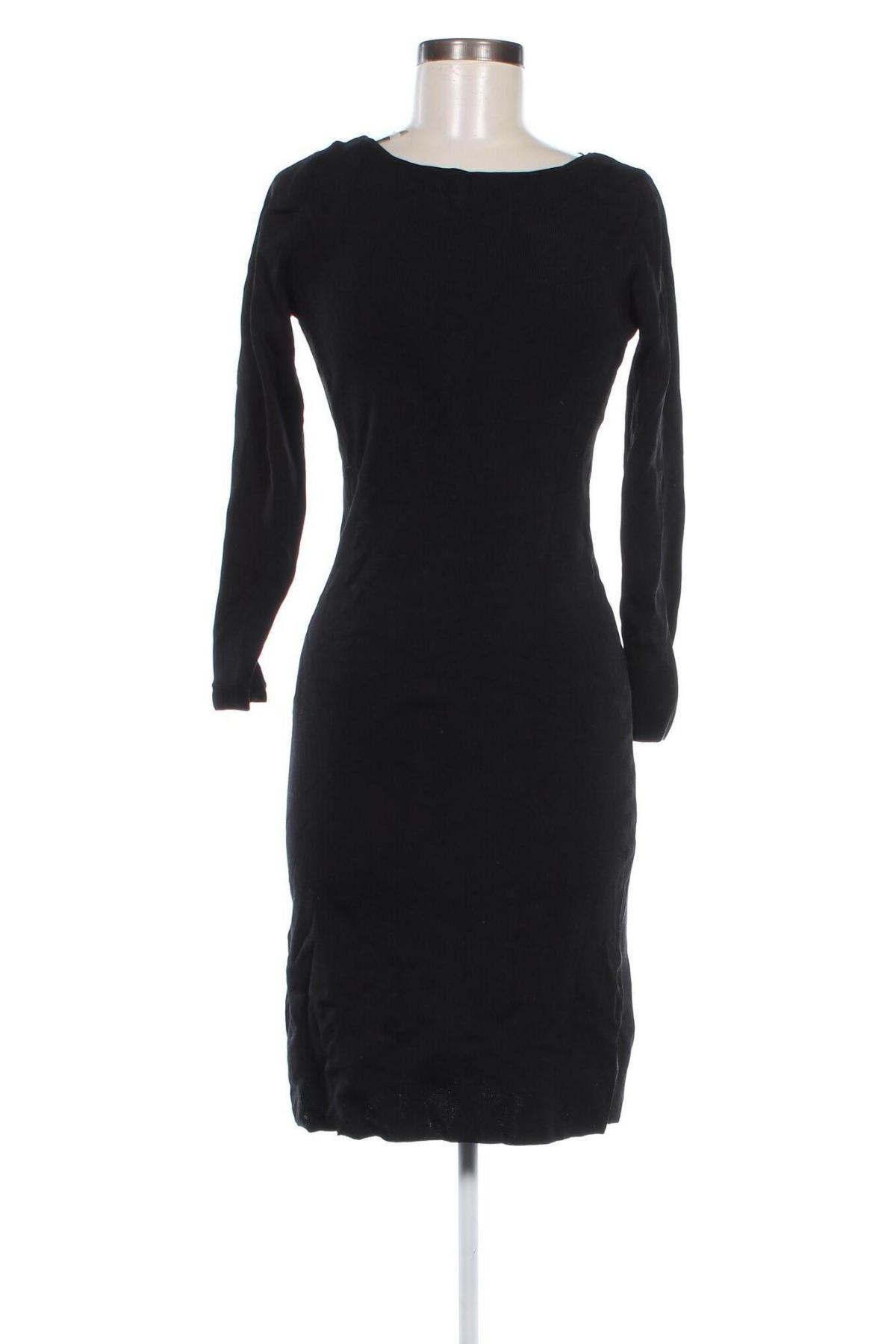 Kleid Forcast, Größe M, Farbe Schwarz, Preis 18,99 €