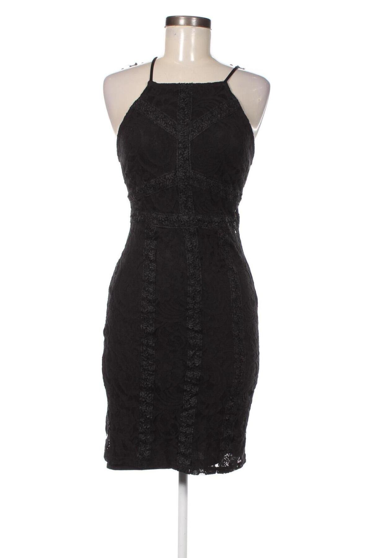 Rochie Forever 21, Mărime M, Culoare Negru, Preț 57,99 Lei