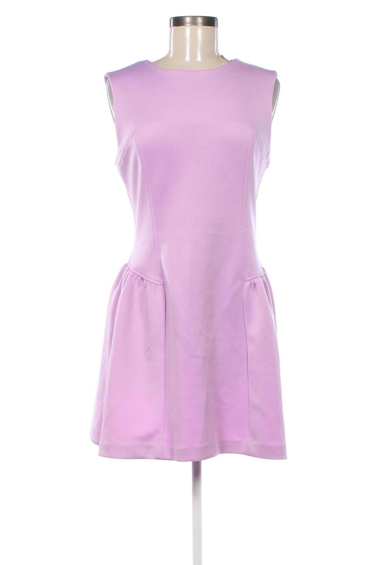 Kleid Forever 21, Größe L, Farbe Lila, Preis € 14,99