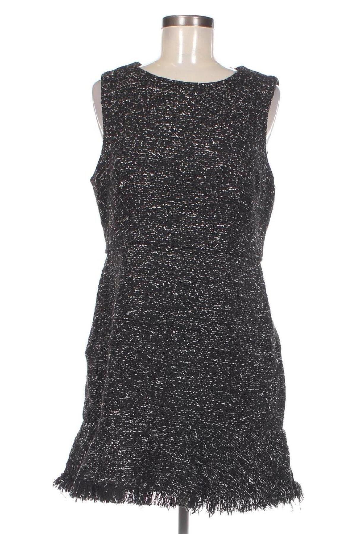 Kleid Forever New, Größe L, Farbe Schwarz, Preis 37,49 €