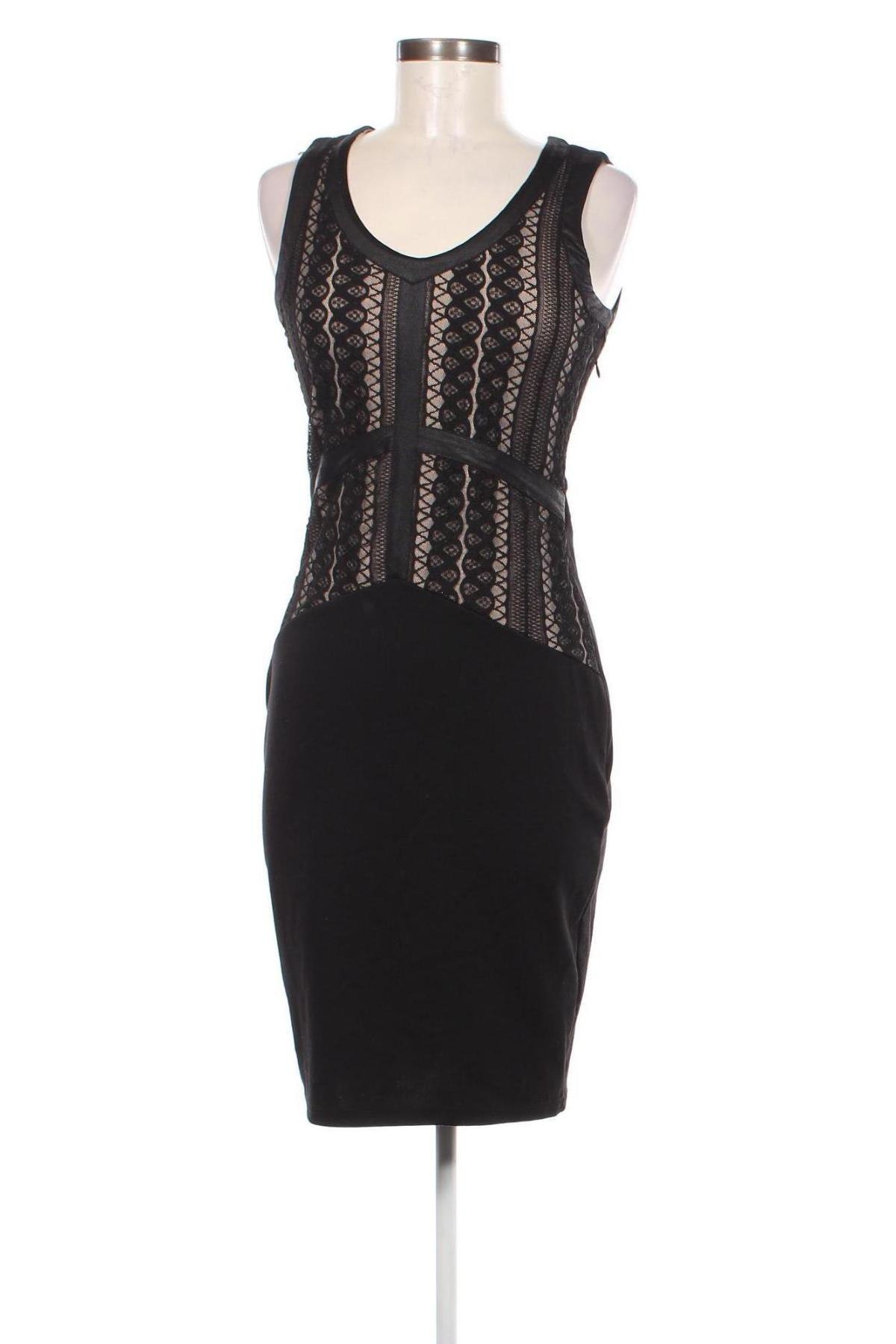 Rochie Fransa, Mărime S, Culoare Negru, Preț 71,99 Lei