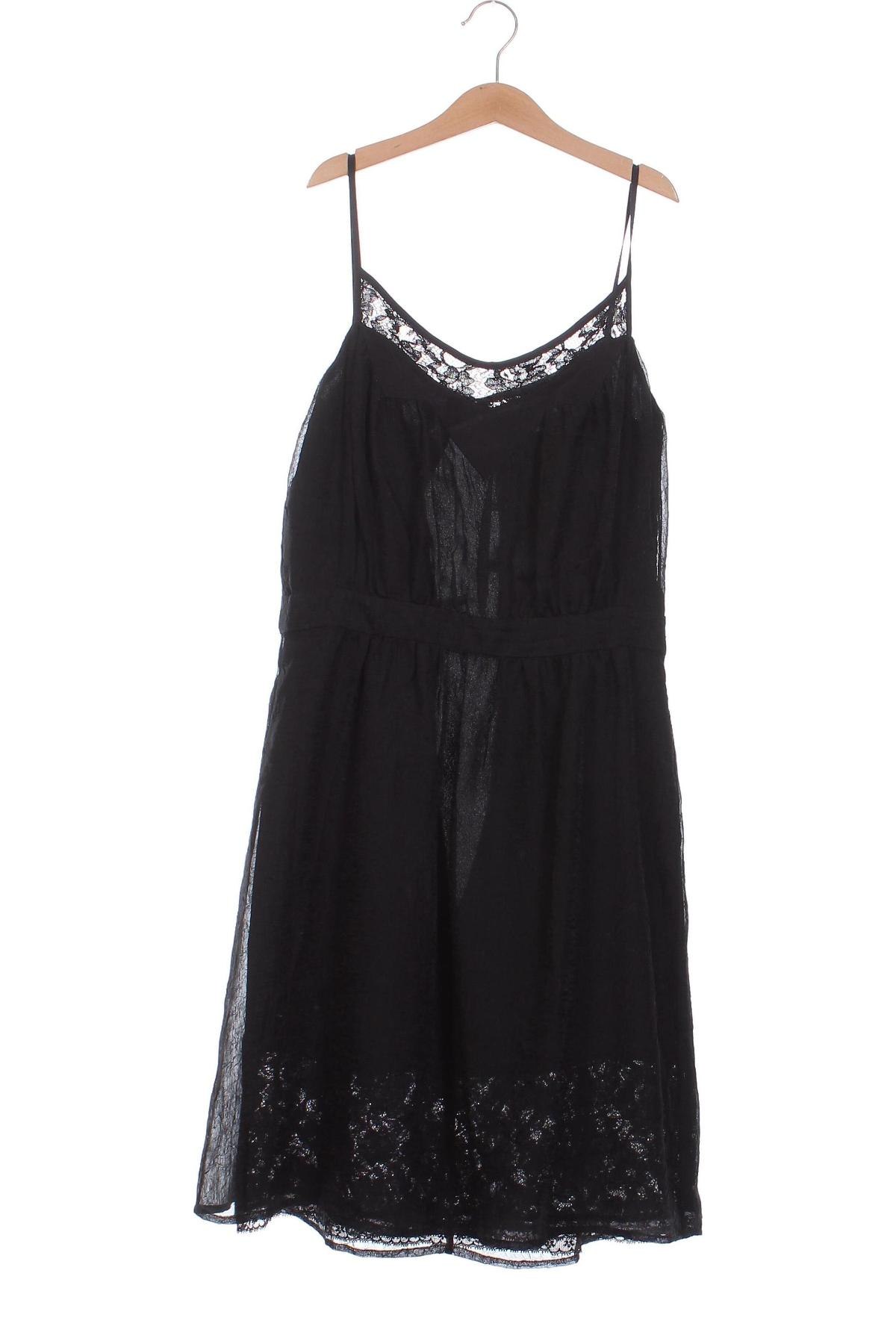 Rochie French Connection, Mărime S, Culoare Negru, Preț 148,99 Lei