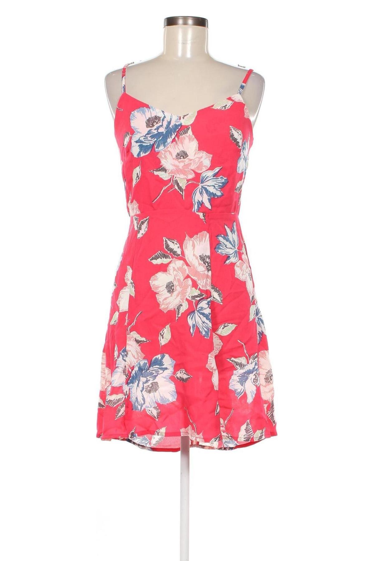 Kleid French Connection, Größe S, Farbe Mehrfarbig, Preis 28,99 €