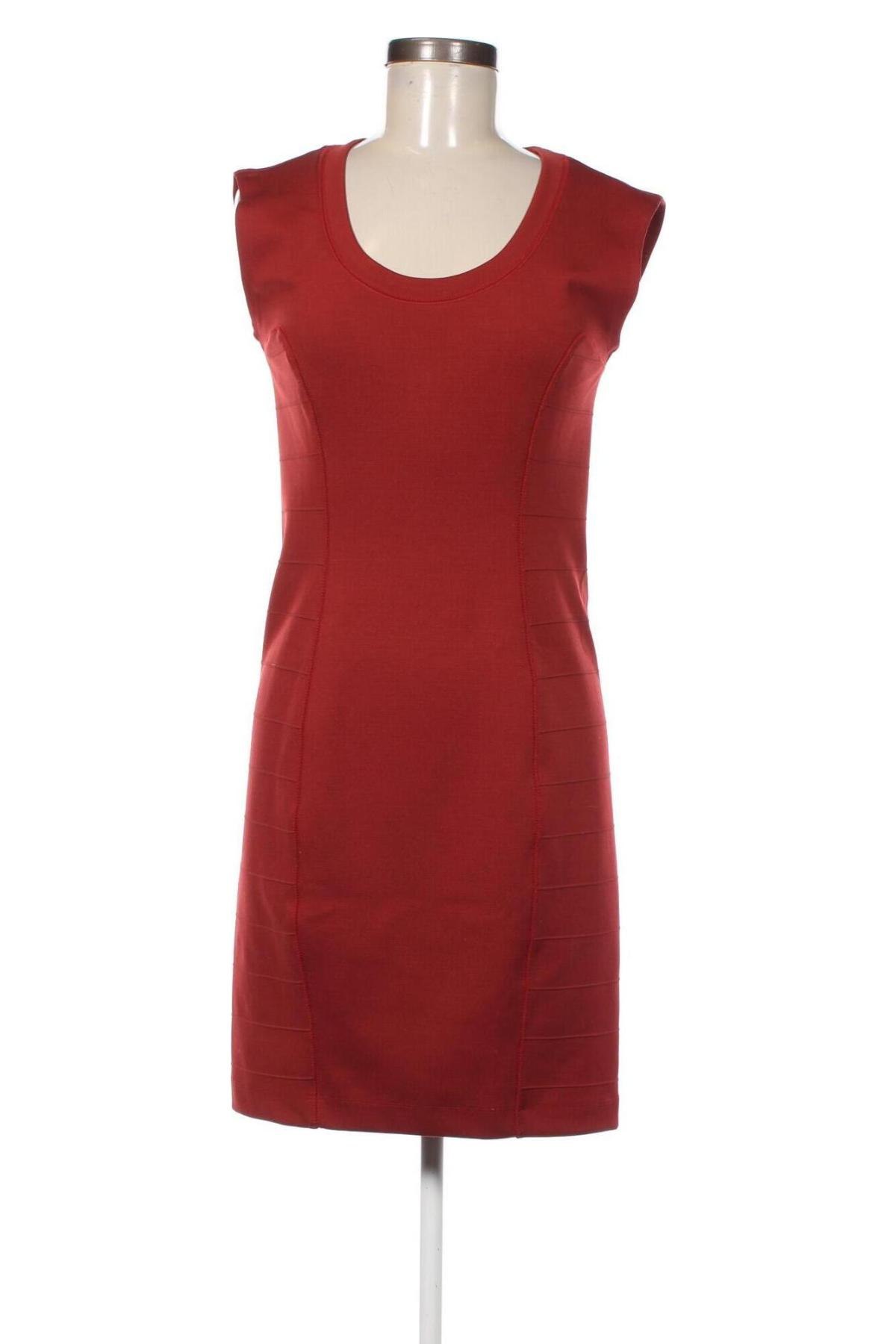 Kleid French Connection, Größe M, Farbe Rot, Preis 37,49 €