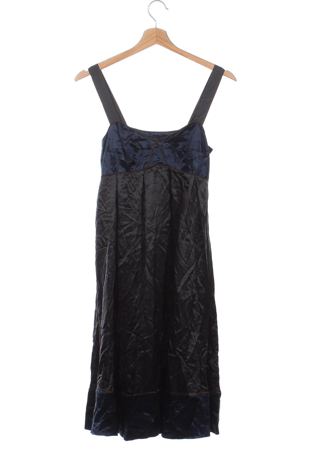 Kleid French Connection, Größe XS, Farbe Schwarz, Preis 37,49 €