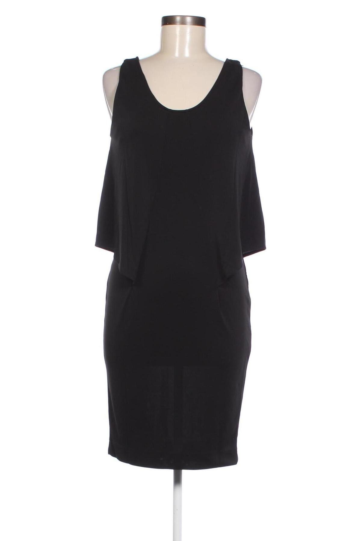 Rochie French Connection, Mărime M, Culoare Negru, Preț 175,99 Lei