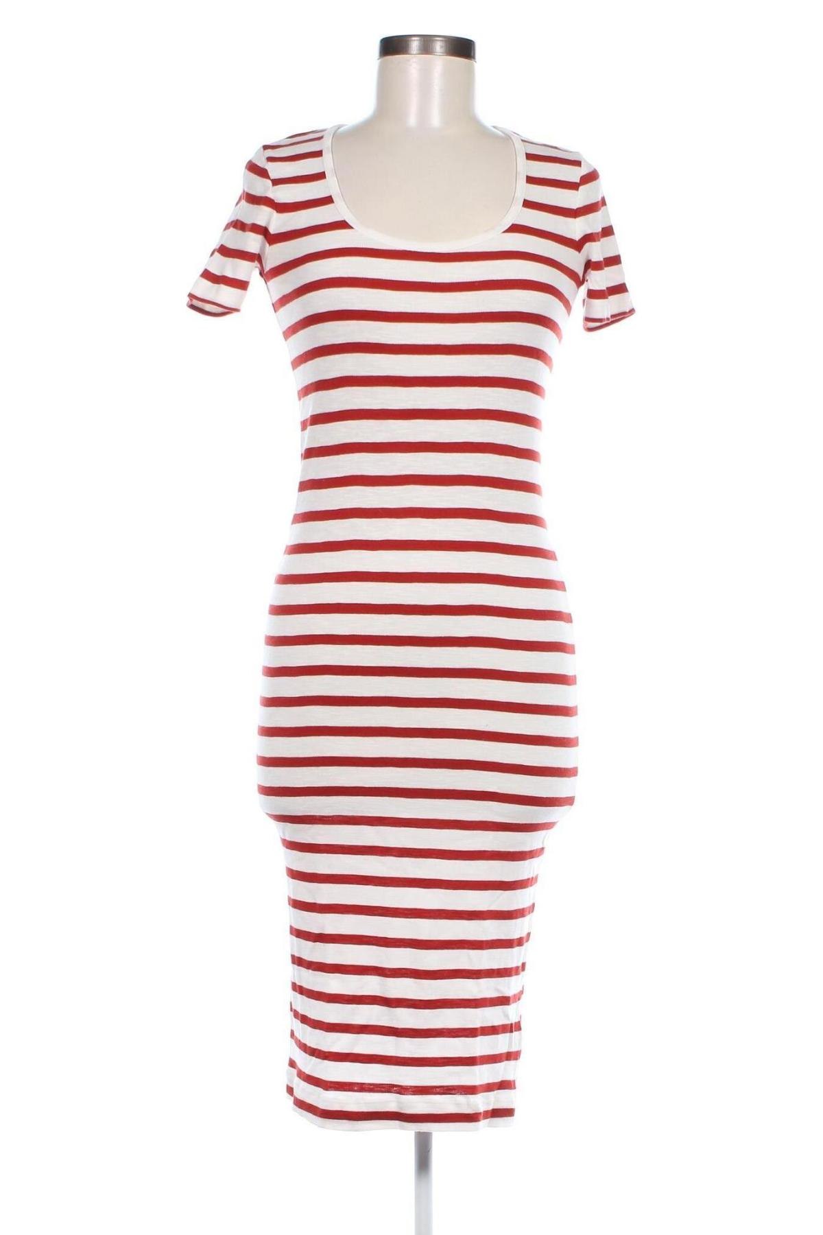 Kleid French Connection, Größe M, Farbe Mehrfarbig, Preis 37,49 €