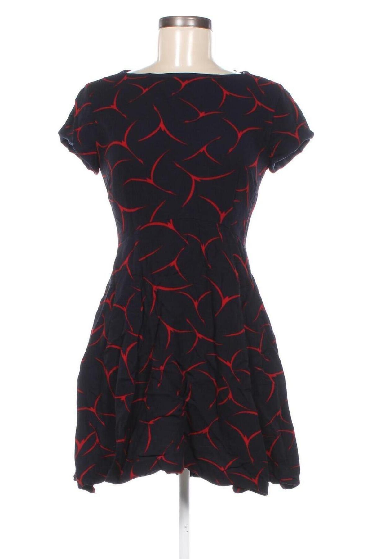 Kleid French Connection, Größe S, Farbe Mehrfarbig, Preis 11,99 €