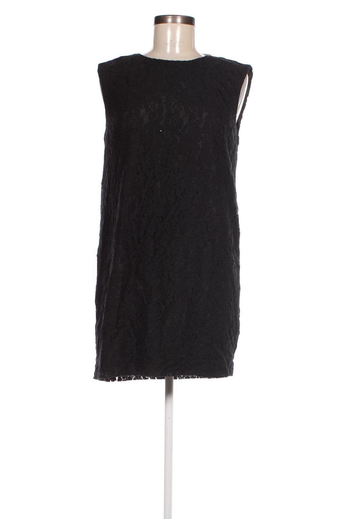 Kleid French Connection, Größe XS, Farbe Schwarz, Preis € 37,49