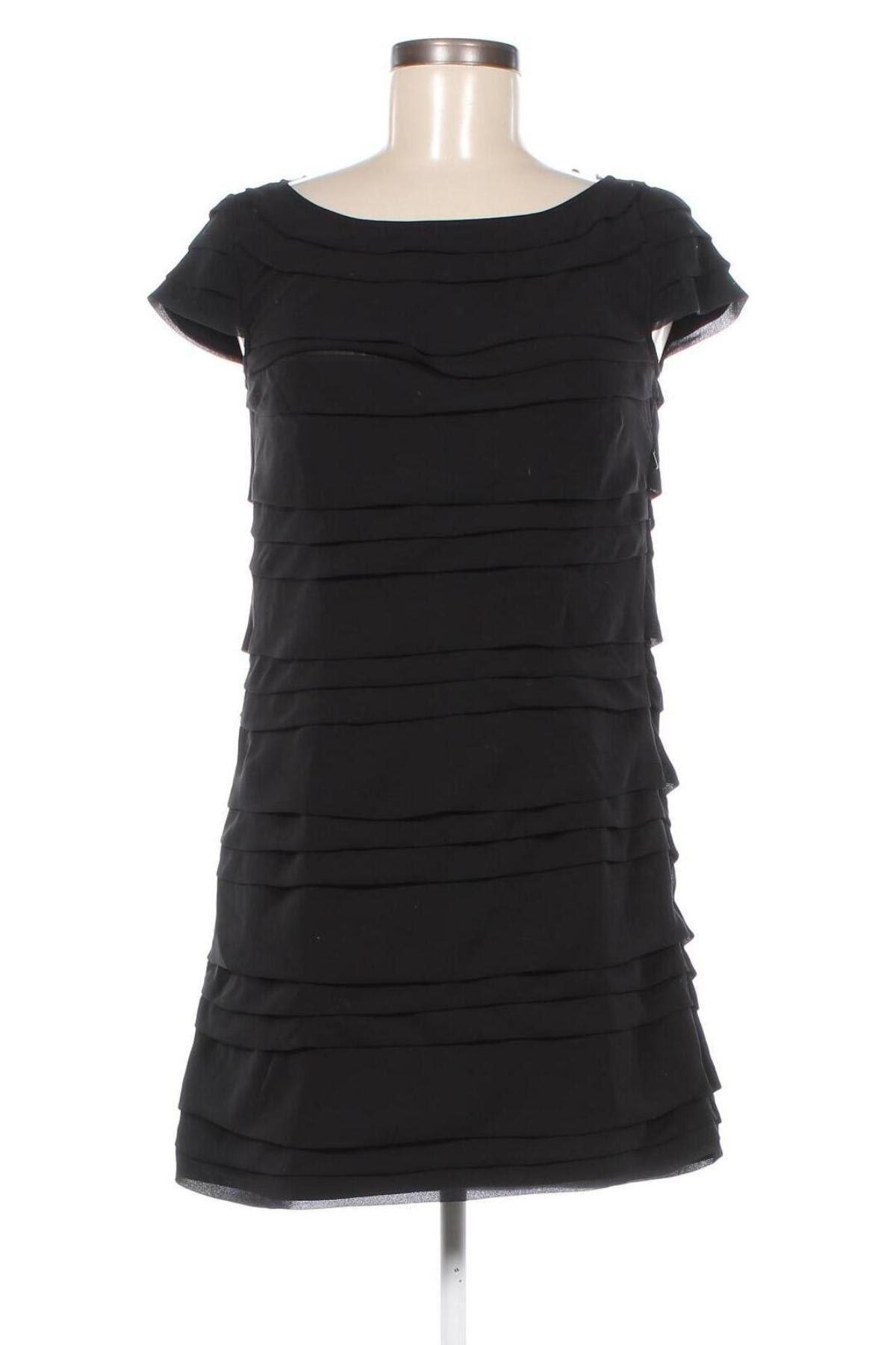 Rochie French Connection, Mărime M, Culoare Negru, Preț 108,49 Lei