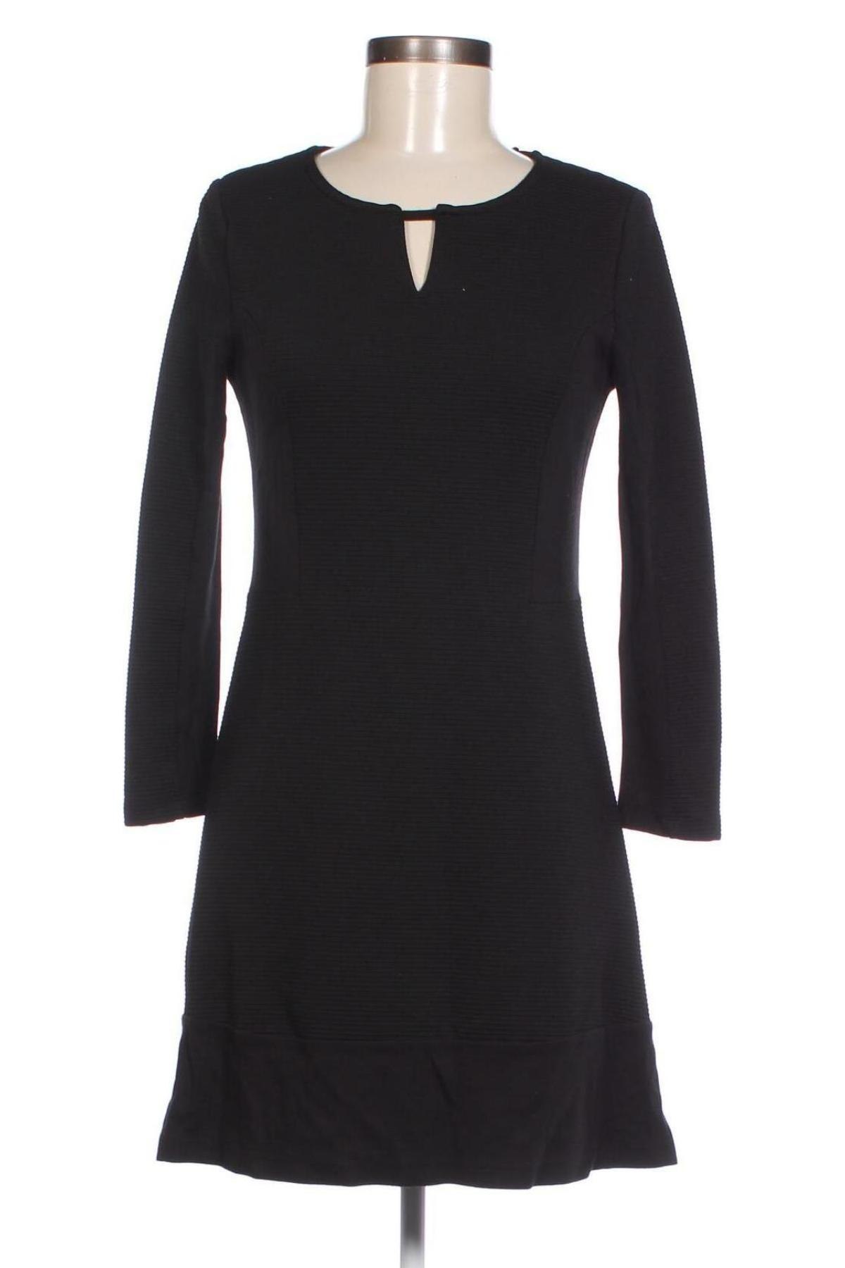 Kleid French Connection, Größe M, Farbe Schwarz, Preis € 20,49