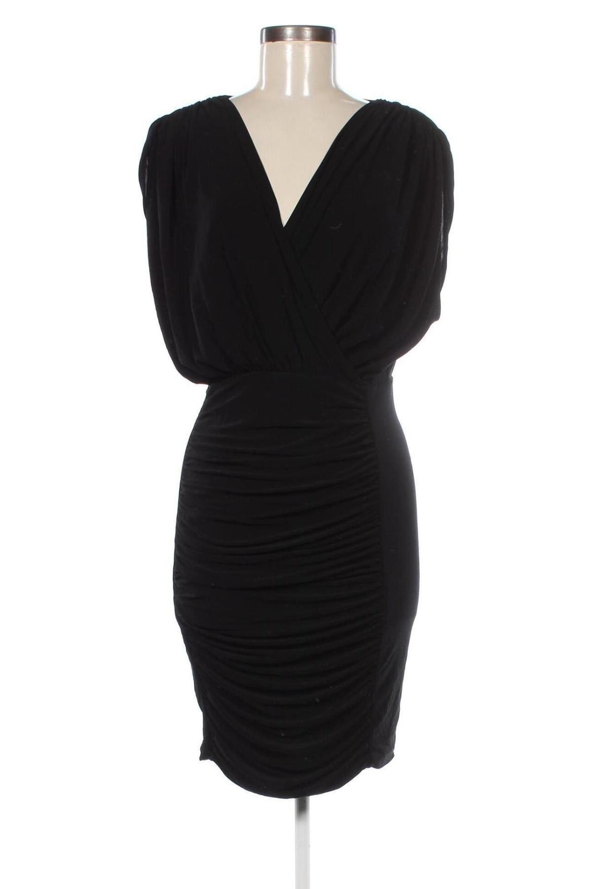 Rochie French Connection, Mărime M, Culoare Negru, Preț 146,99 Lei