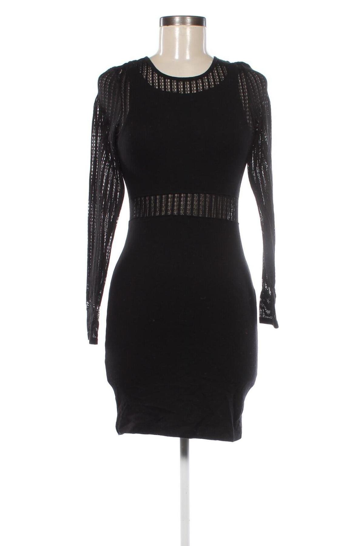 Kleid French Connection, Größe M, Farbe Schwarz, Preis € 29,99