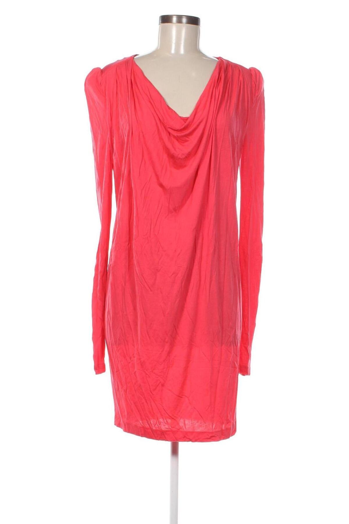 Kleid French Connection, Größe S, Farbe Rosa, Preis 57,29 €