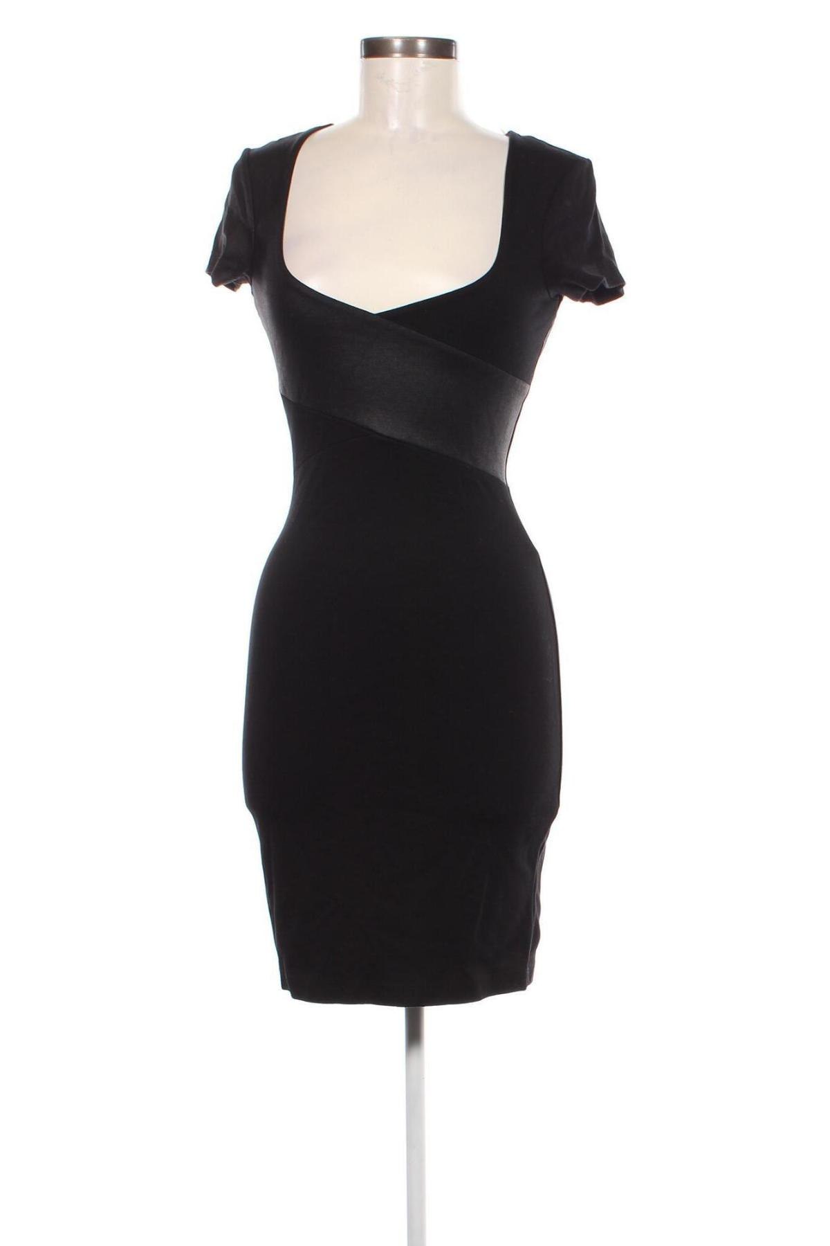 Kleid French Connection, Größe M, Farbe Schwarz, Preis € 28,99