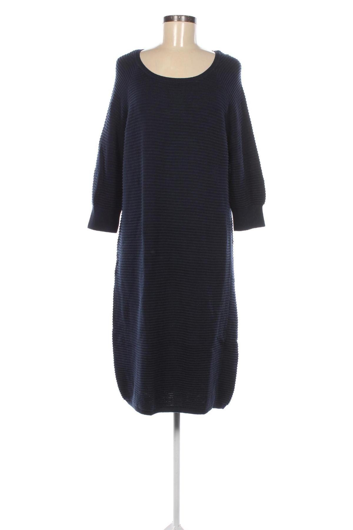 Kleid French Connection, Größe M, Farbe Blau, Preis € 57,29