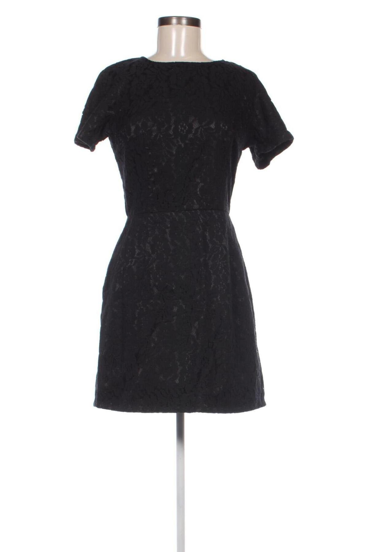 Rochie French Connection, Mărime S, Culoare Negru, Preț 54,99 Lei