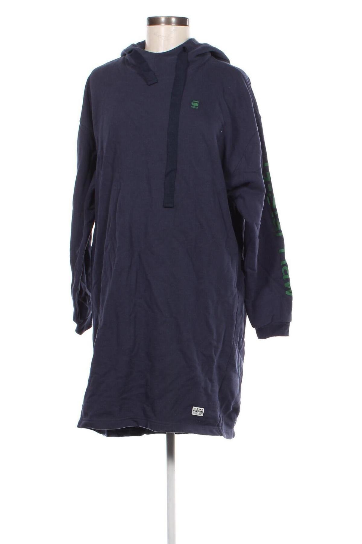 Šaty  G-Star Raw, Veľkosť M, Farba Čierna, Cena  20,95 €