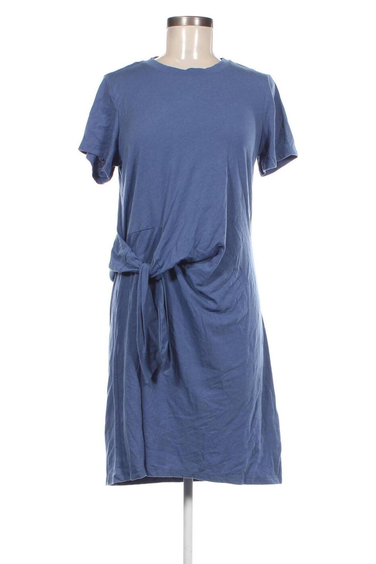 Kleid Gap, Größe M, Farbe Blau, Preis € 12,49