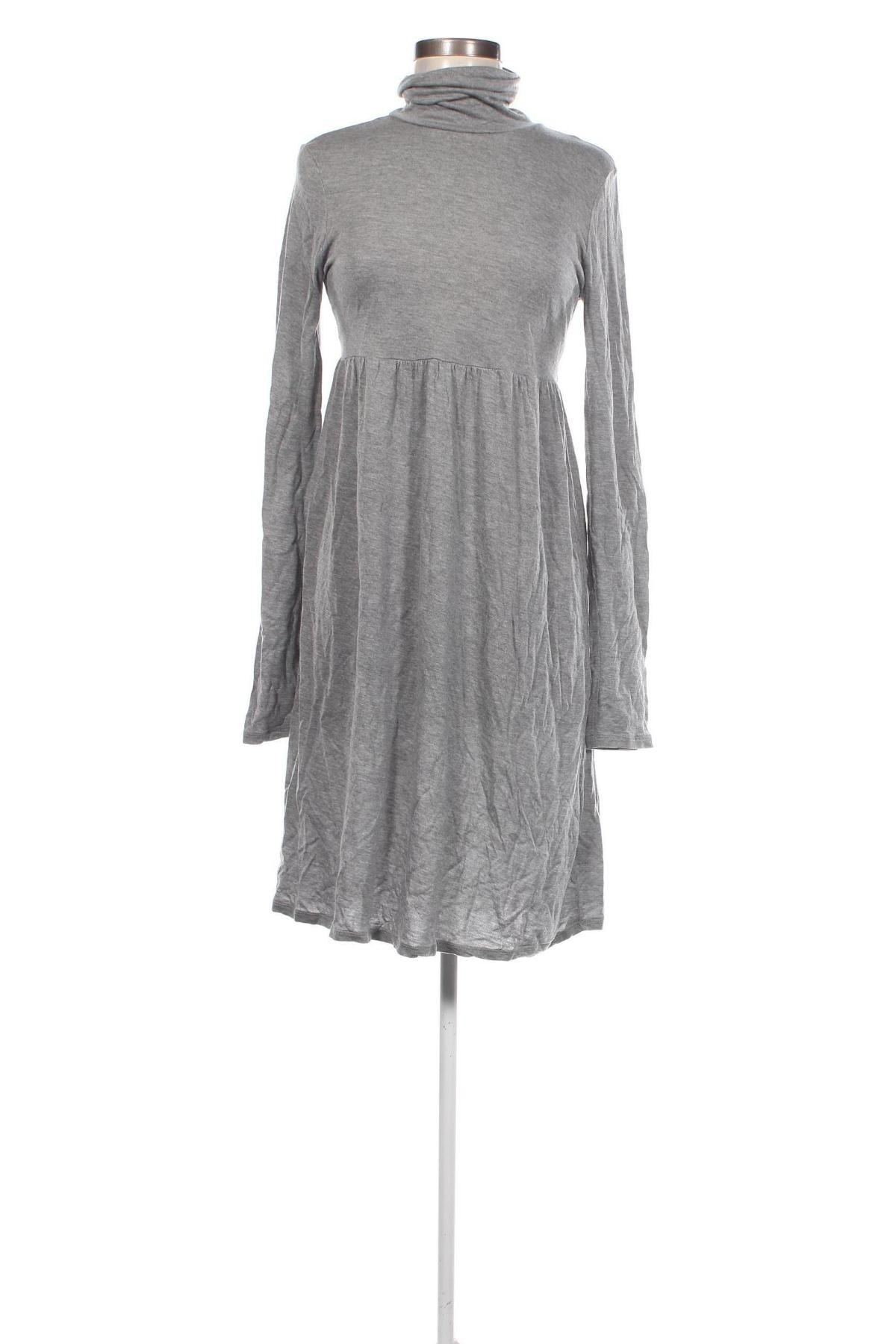 Kleid Gap, Größe M, Farbe Grau, Preis 7,49 €