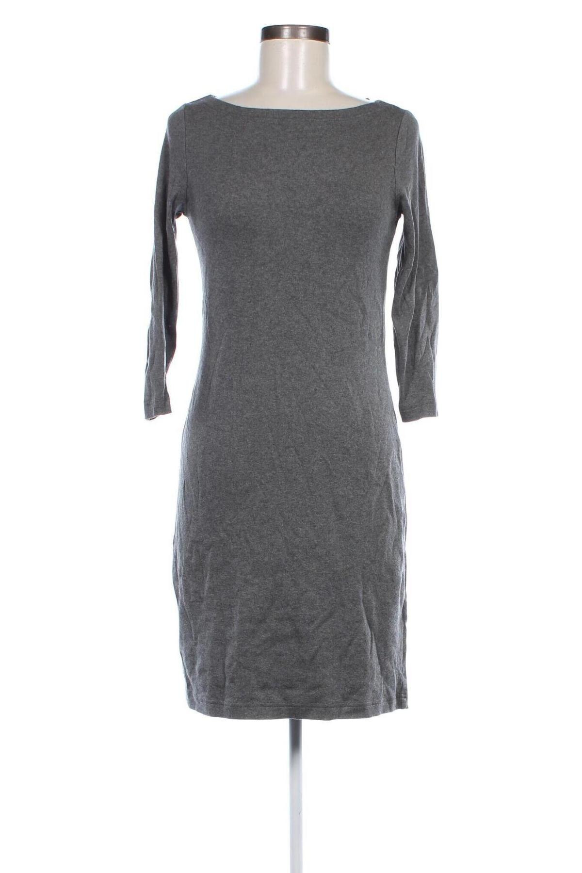 Kleid Gap, Größe S, Farbe Grau, Preis 3,99 €