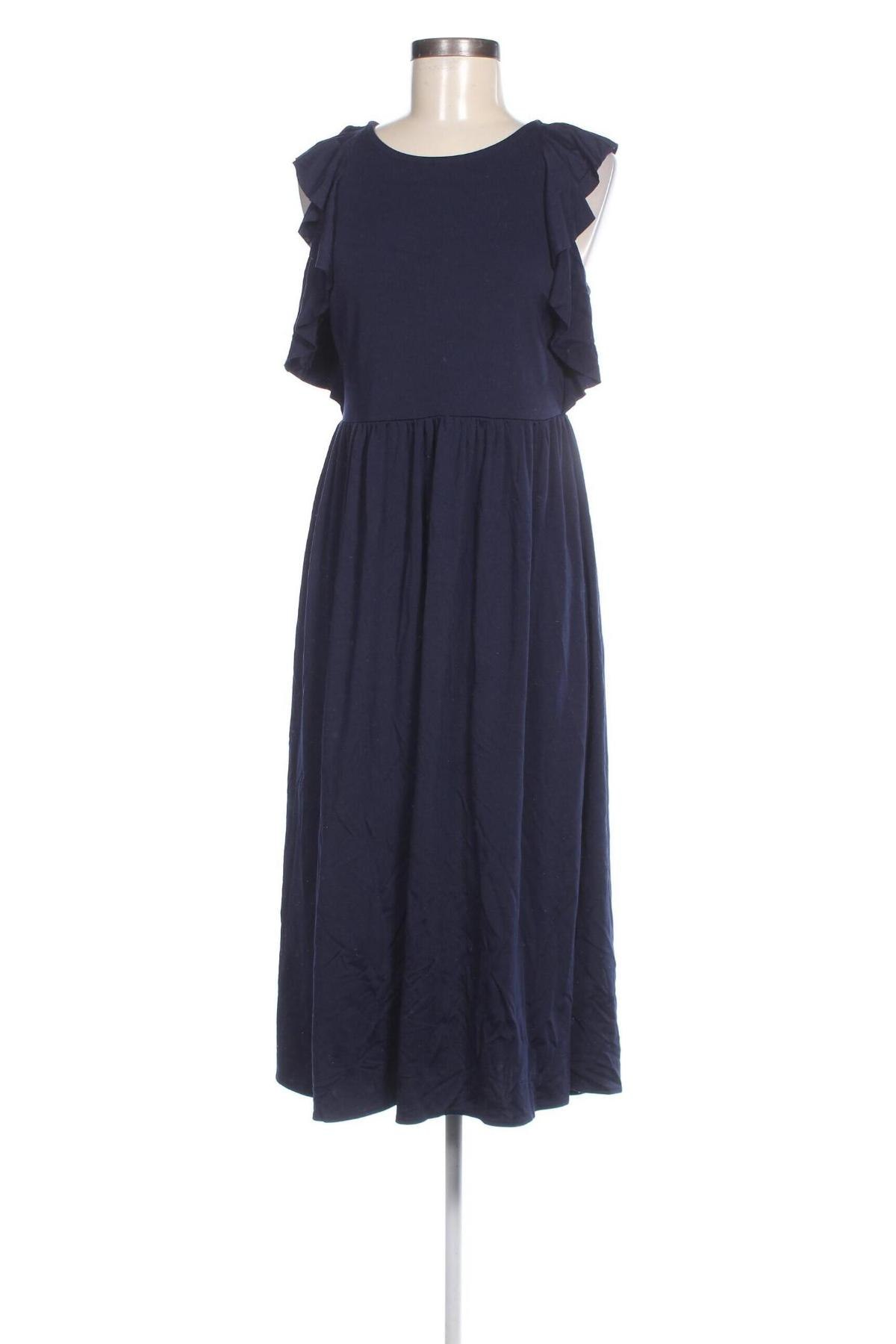 Kleid Gap, Größe XS, Farbe Blau, Preis € 21,99