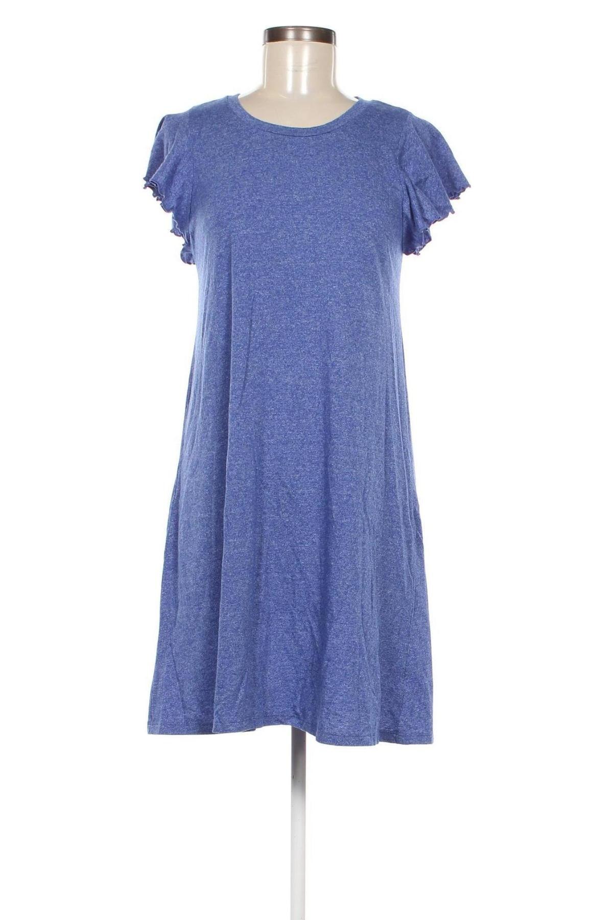 Kleid Gap, Größe M, Farbe Blau, Preis 15,99 €