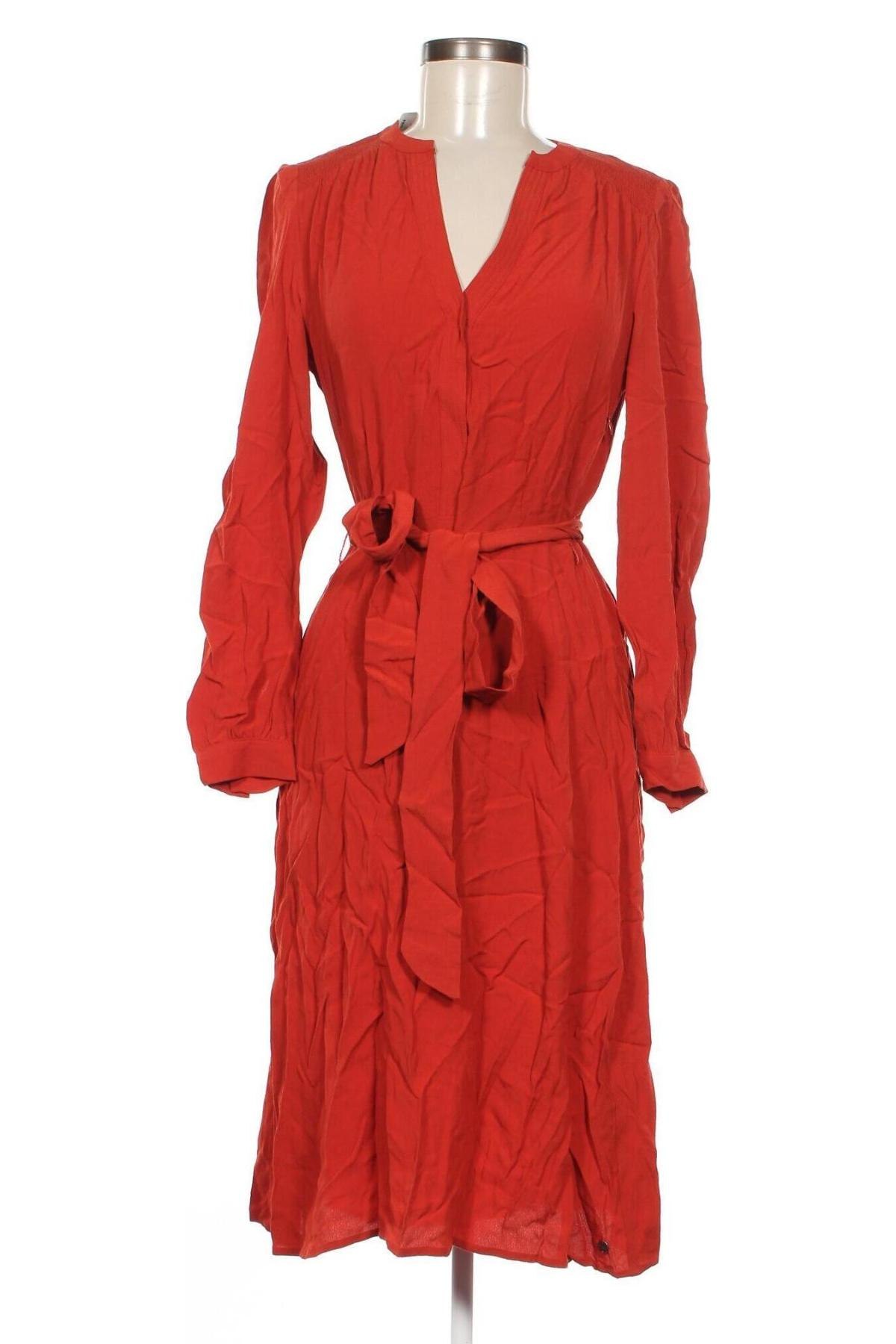 Kleid Garcia, Größe M, Farbe Rot, Preis € 33,79