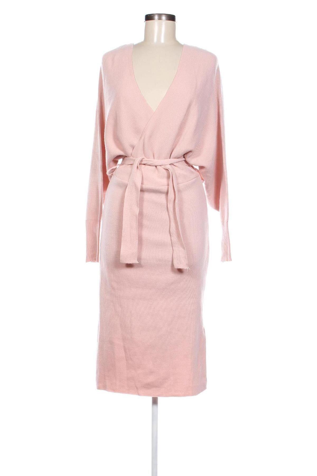 Kleid Gatta, Größe M, Farbe Rosa, Preis 16,99 €