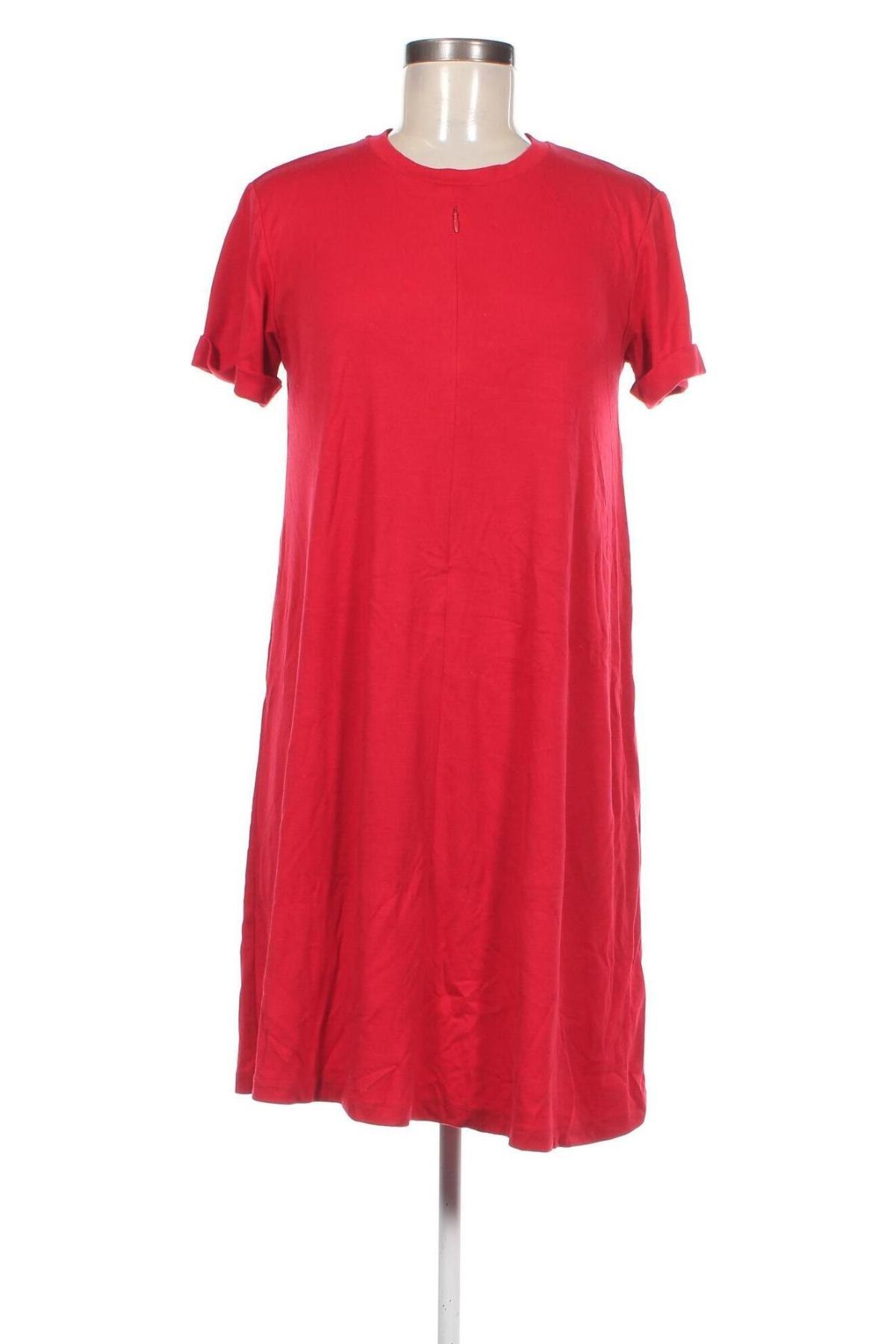 Kleid GeBe, Größe S, Farbe Rot, Preis € 8,99