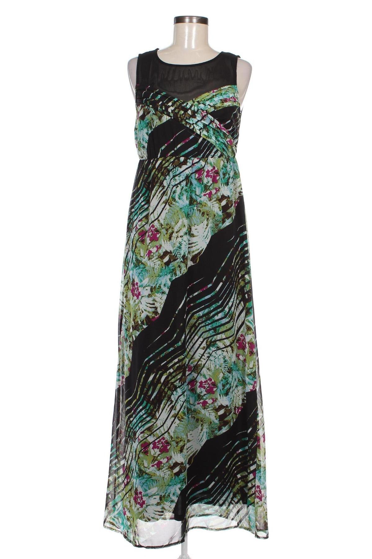 Rochie George, Mărime M, Culoare Multicolor, Preț 45,49 Lei