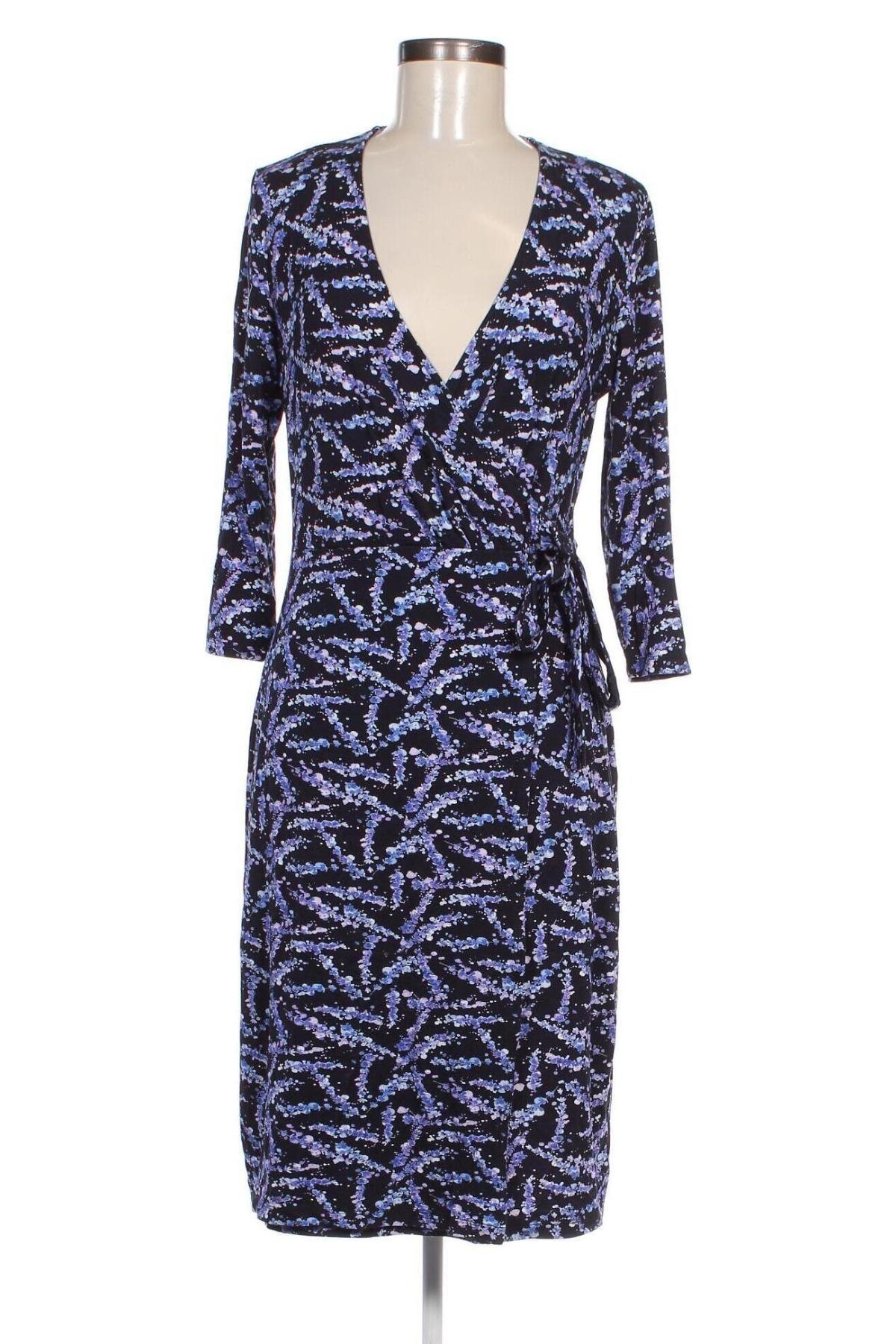 Kleid Gerry Weber, Größe S, Farbe Mehrfarbig, Preis 20,49 €