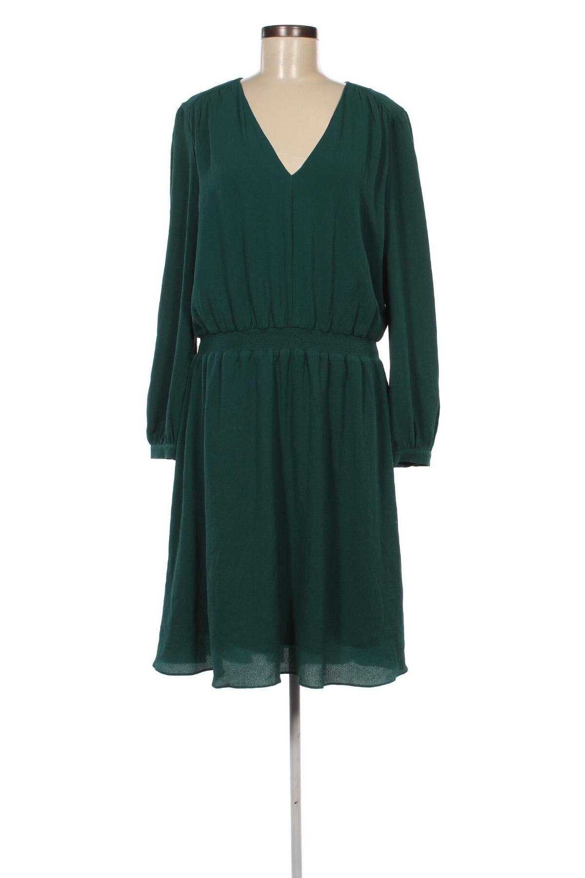 Rochie Glamorous, Mărime XL, Culoare Verde, Preț 102,99 Lei