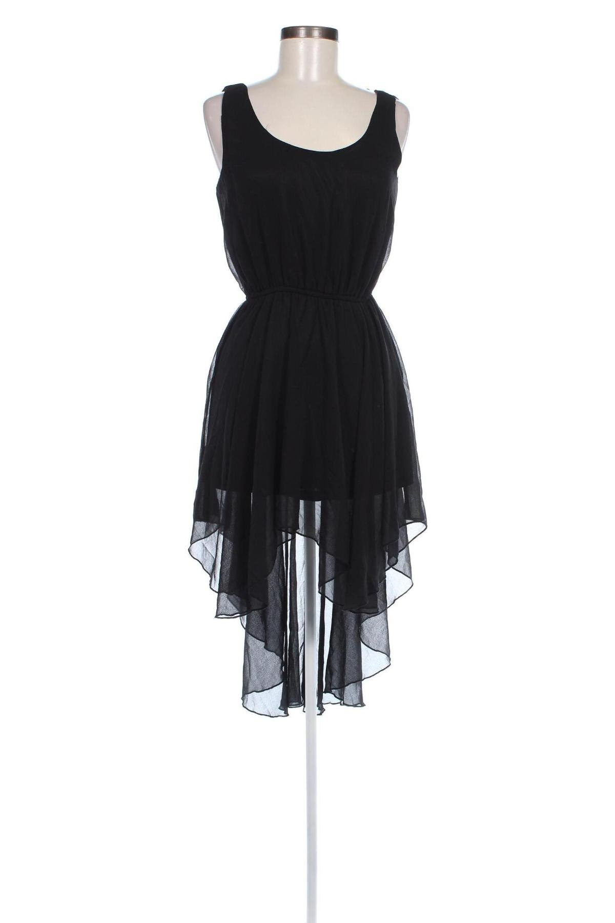 Rochie Glamorous, Mărime M, Culoare Negru, Preț 86,99 Lei