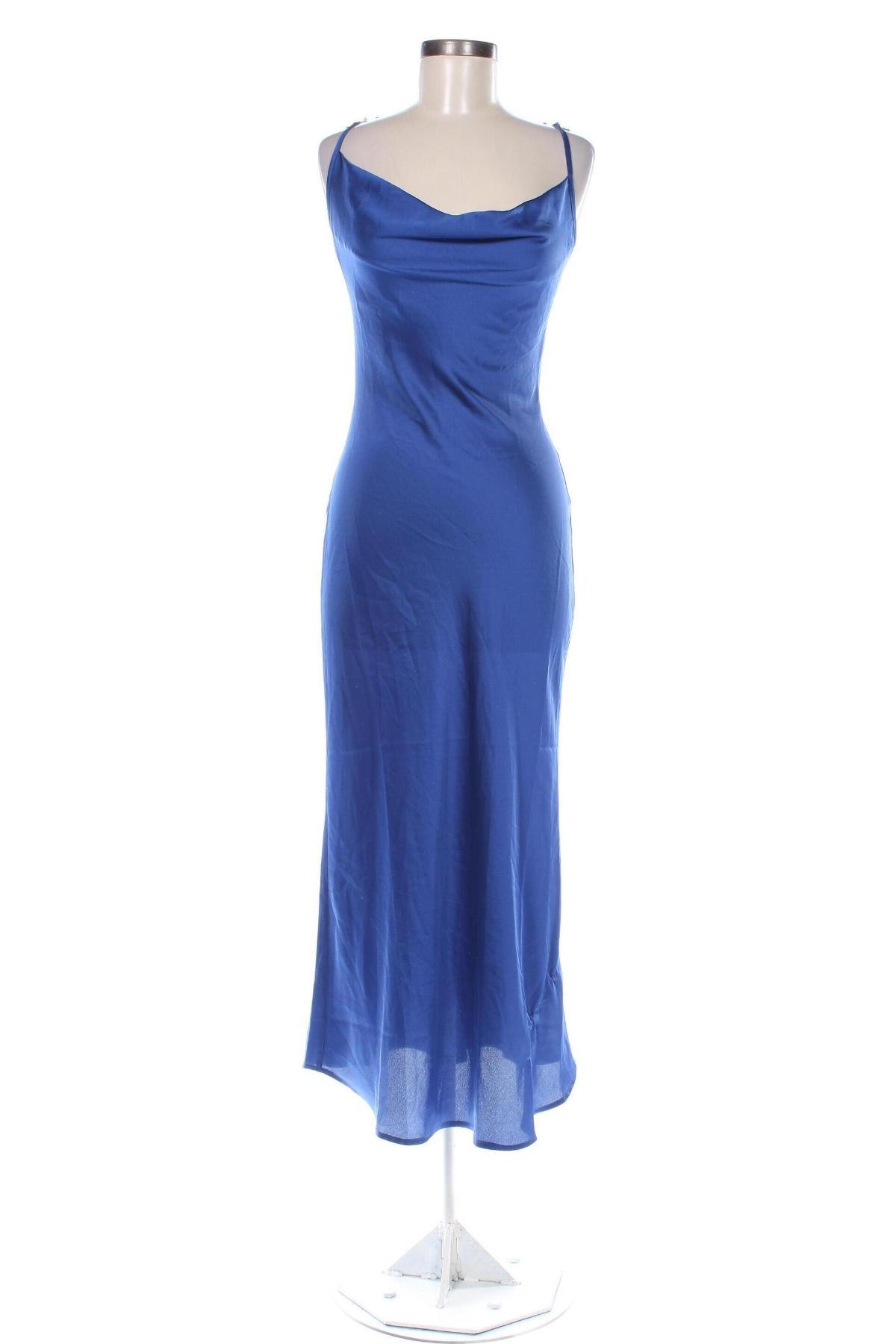 Kleid Guess, Größe S, Farbe Blau, Preis 66,99 €