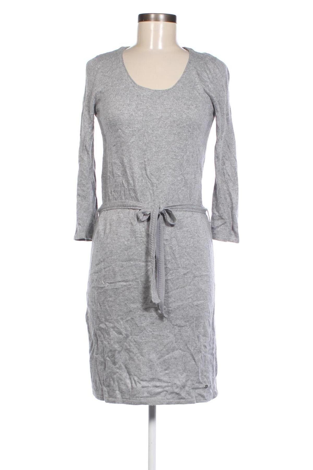 Kleid Guess, Größe S, Farbe Grau, Preis 26,99 €