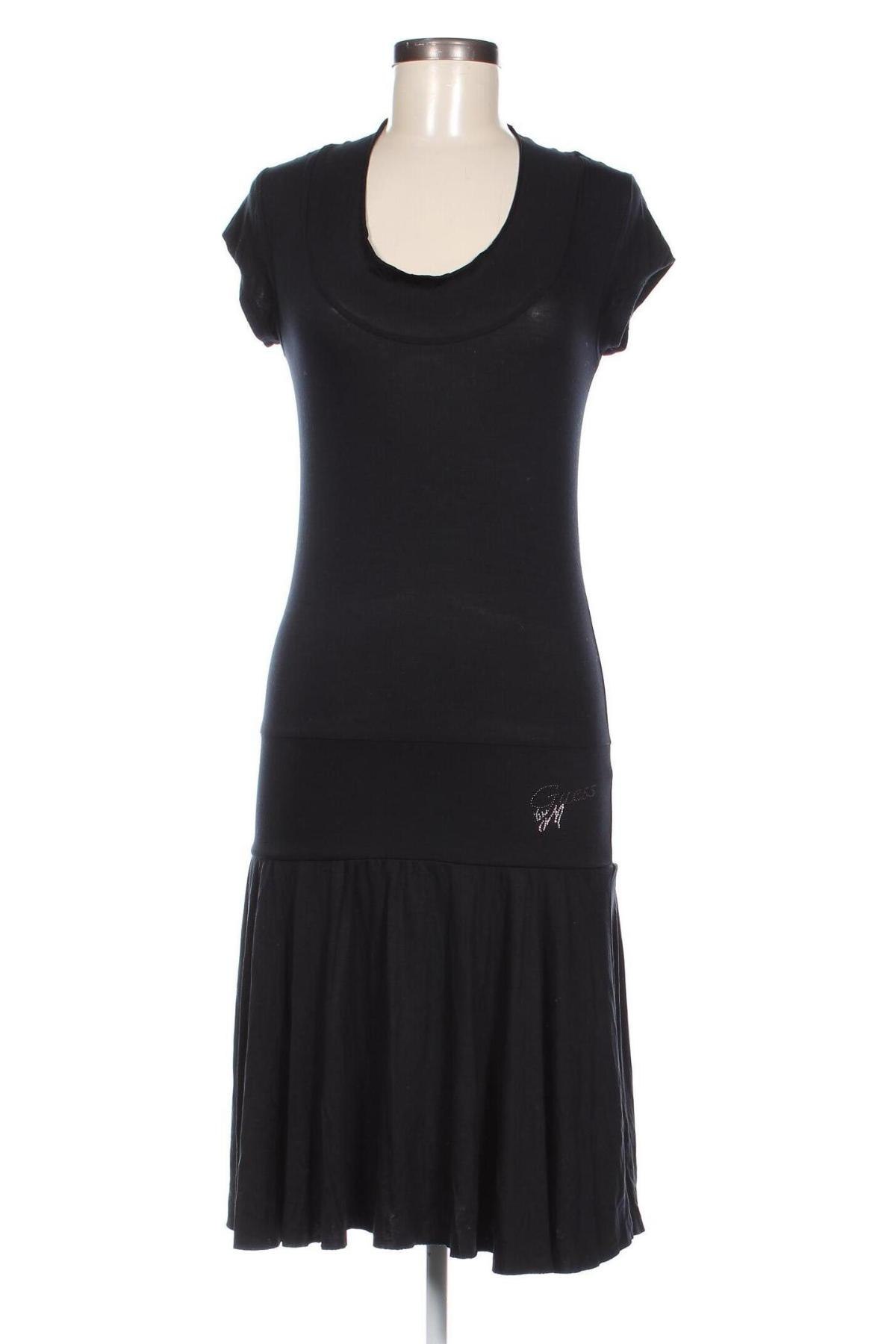 Rochie Guess By Marciano, Mărime XL, Culoare Negru, Preț 246,99 Lei